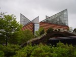 TENNESSEE AQUARIUM