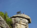 CHIMNEY ROCK PARK