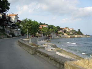 Nessebar