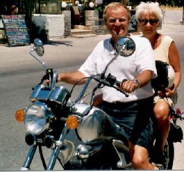 Kreta juni 2002