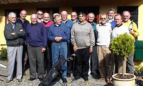 Arne, Hans-Jrgen, Ib, Flemming, Bent, Hans, BAGERST: Preben, Niels, Peter, Flemming, Henning, Poul, Hans, Kaj