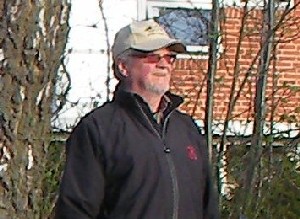 Henning Bjerregrd