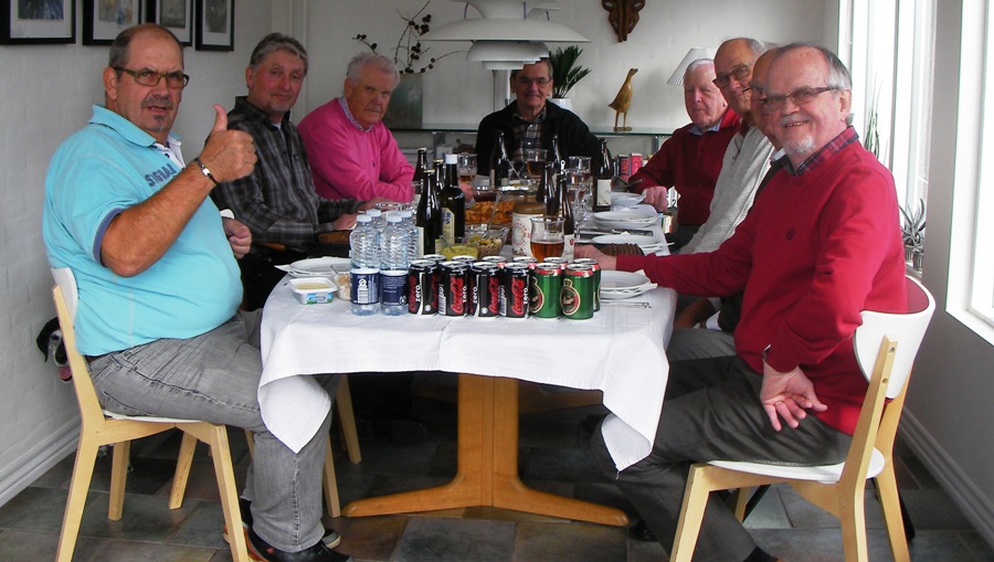 Frokost