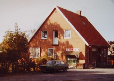 Skovbakkevej nr. 9