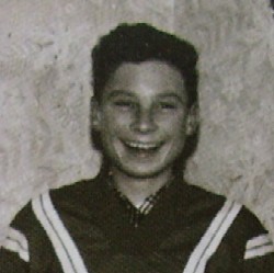 Sren Pedersen