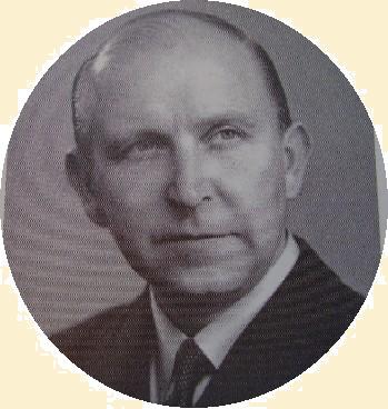 Carl Ejnar Brammer