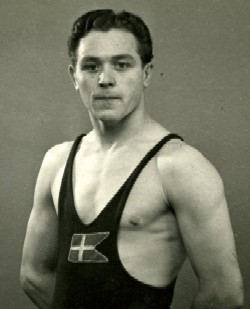 Hjrup r ca.1950