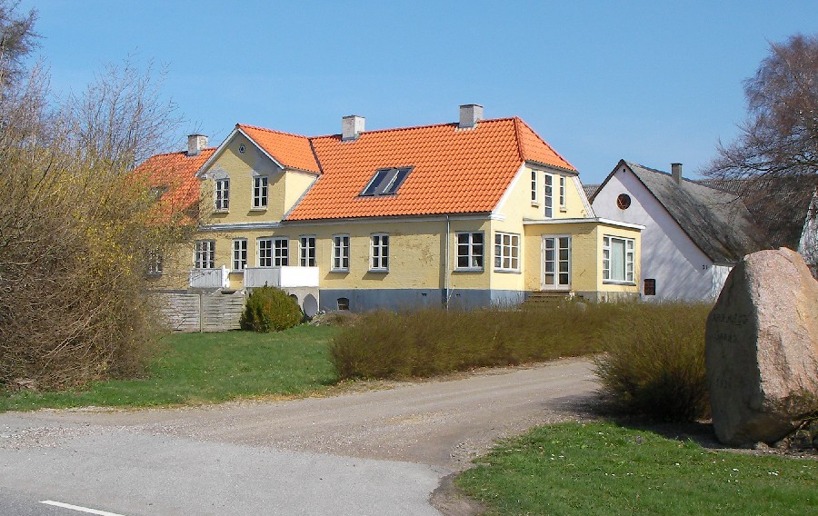 Taarnhøjgaard